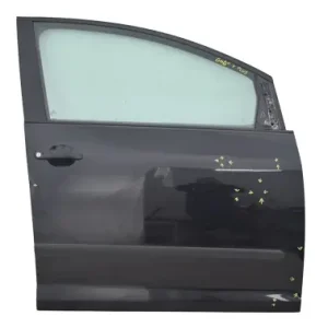 Ekspresowa dostawa DRZWI PRZEDNIE PRZÓD PRAWE VW GOLF 5 PLUS LC9Z